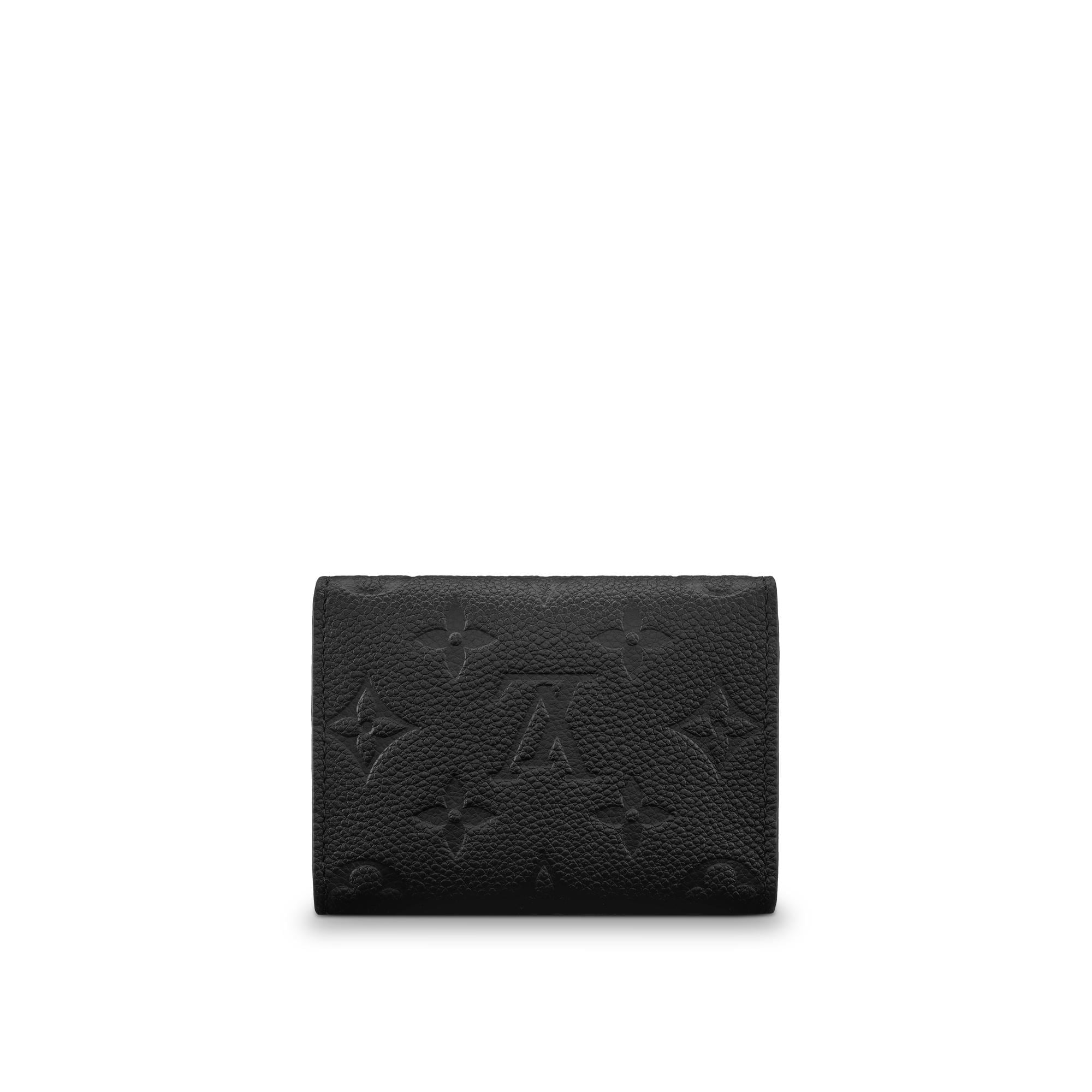 Tarjetero louis best sale vuitton para hombre